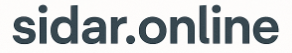 Logo SIDAR